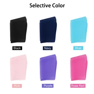 Guantes de muñeca de gel reutilizables para terapia de calor y frío