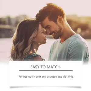 Romantic lifestyle scene conveying the versatile scent of bergamot rose elegant perfume.