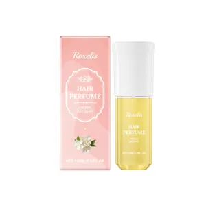 Amber Delight λουλουδάτο άρωμα μαλλιών για γυναίκες σε μπουκάλι 100ml με κουτί