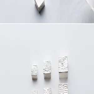 Detailed macro view of S925 sterling silver textured square spacer beads for DIY jewelry