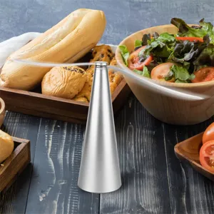 Portable table top fly fan for food outdoors and indoors battery operated bug repeller device