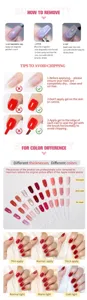 Vollständige professionelle Anleitung für BORN PRETTY Cat Eye Nagelgel Anwendung und Effekte
