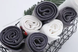 Fitness sport zweetabsorberend handdoek verdikt sneldrogend zacht hardlopen detail