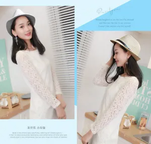 Stylish women's straw fedora hat for outdoor sun protection shown in a lifestyle setting
