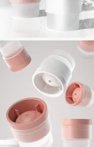 Silikon Eiskugelform für Whiskey Cocktails, einfach zu lösendes Küchenwerkzeug.