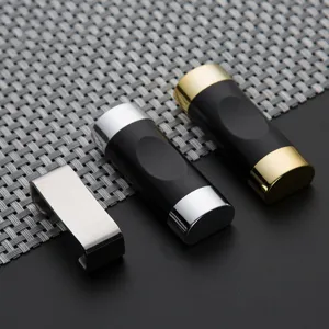 Moderner Minimalistischer Edelstahl Essstäbchenablage Kreativer Matt Schwarz Gold Silber Essstäbchenständer Halter Für Heim Restaurant Esstisch Dekor