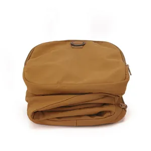 Sac de voyage étanche pliable grande capacité sac de sport fitness pour hommes et femmes