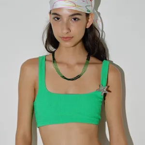 Koreanischer Stil Dreilagige Perlen Verdrehte Halskette Bernstein Künstliche Perle Choker Herz Ohrstecker Messing Schmuck Kollektion