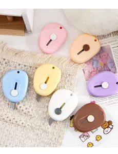 Mini utility mes schattige briefopener draagbare dozensnijder voor school kantoor briefpapier