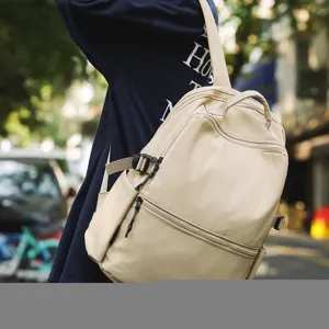 Casual commuter laptop σακίδιο πλάτης, μεγάλη χωρητικότητα ταξιδιού τσάντα με τσέπες.
