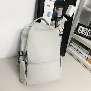 Casual σακίδιο πλάτης για laptop μεγάλης χωρητικότητας, ιδανικό για ταξίδια και σχολείο.