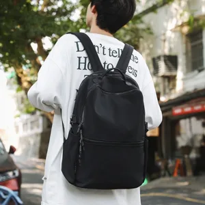 2024 New Neo Casual Sakidio Platis Laptop Moda Taxidi Megali Horitikotita Sxoleiou