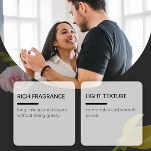 Long-lasting charm cologne perfume for men and women, elegant fragrance with light texture.