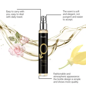 Charming cologne perfume detail showcasing long-lasting pheromone fragrance for daily use.