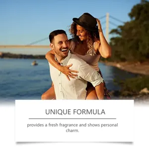 Scopri la nostra fragranza per il corpo romantica con fresche note di cocco e vaniglia.
