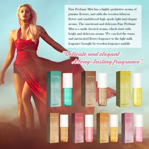 North Moon women's fine perfume spray, long-lasting elegant fragrance for daily dating use.