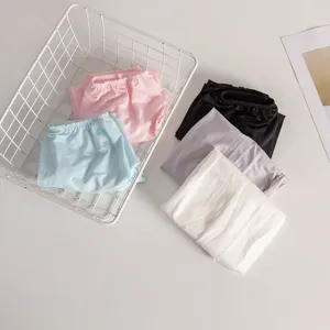 Manchettes de Protection Solaire en Soie Glacée Unisexe Protection UV Longues Manches Fraîches Accessoires d'Été pour Vélo en Plein Air