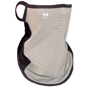 Summer UV Protection Sunshade Face Mask Nylon Breathable Face Neck Cover Outdoor Cycling Sports Face Shield For Women Men