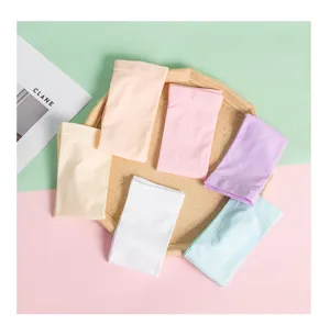 Summer thin ice silk sun protection sleeves detail view, breathable solid color design.