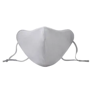 Thickened Windproof Mask Autumn Winter Warm Australian Velvet Dustproof Face Cover Women