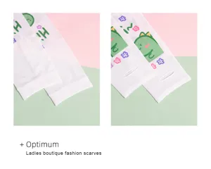 Kids sun protection ice sleeves with cute dinosaur print and thumb hole design for summer.
