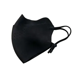 Winter 3D Windproof Cycling Face Mask Thermal Warm Mask for Men and Women Outdoor Riding