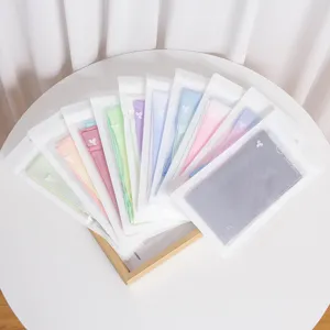 Gradient ice silk sun protection sleeves for outdoor sports and cycling, uv protection arm covers.
