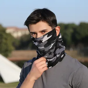 Unisex Ypaithria Maskas Prosopou Antiliakis Prostasias Anapnefsimi Antiskoni Laimodeti Podilasia Kalokairini Aspida Prosopou Poliesteras
