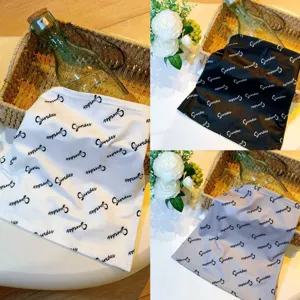 Ice silk sun protection face mask outdoor cycling breathable neck gaiter for men and women