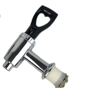 Commercial thermal bucket faucet replacement tap water heater juice dispenser spigot part