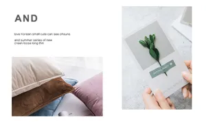 Close-up detail of soft velvet cushion covers with elegant piping in various colors