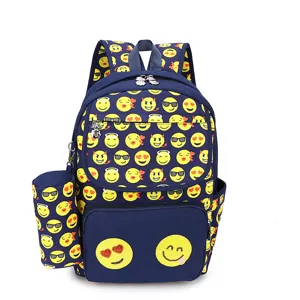 Women Large Capacity Floral Gingham Backpack Set Canvas Student School Travel Laptop Bag With Detachable Small Pouch