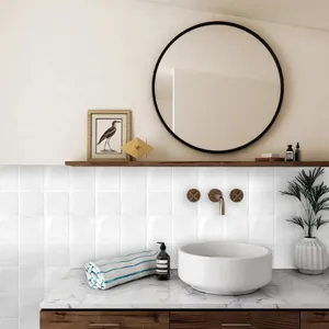 Adhesivo de pared 3D impermeable papel pintado efecto marmol para decoracion hogar