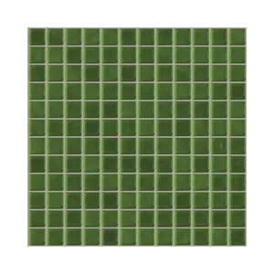 Adhesivo de Pared Mosaico 3D de Pegamento de Goteo Impermeable Resistente al Aceite Autoadesivo PET PU para Cocina Baño Decoración