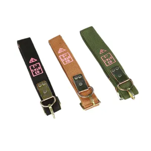 Multifunctional Tactical Sling AK Iron Hook Strap Outdoor Combat Sling Belt Durable Adjustable Woven Shoulder Strap