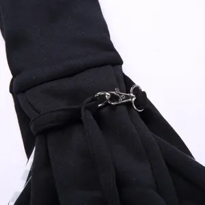 Pet bag strap metal buckle detail part breathable pet carrier shoulder accessory close-up