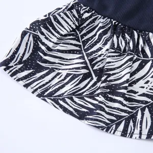Robe chien détail printemps été respirant fin jupe mignon chiot vêtements animal