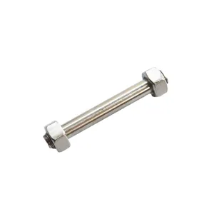 Edelstahl 304 Schraube Essstäbchenhalter, kreative Metall Messer Gabel Ablage Tischdeko.