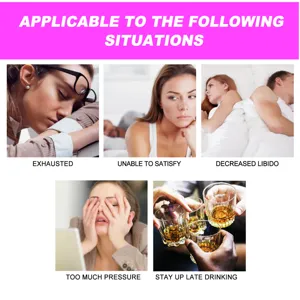 Illustration du stress quotidien et des problèmes de santé pour les soins femmes