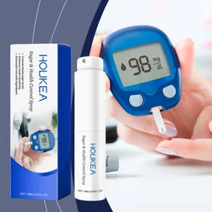 HOUKEA spray per la cura del corpo cura quotidiana formula lenitiva 18ml vista dettagliata