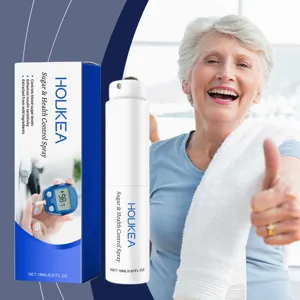 Spray per la Cura del Corpo Portatile Manutenzione Quotidiana Nebbia Corporea Flacone in Plastica