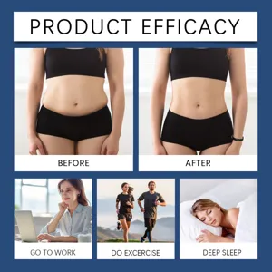 Infografica efficacia orologio fitness con risultati prima-dopo e scene di vita