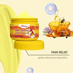 South Moon Bee Venom Joint Cream 50g for soothing body muscle and joint discomfort care.