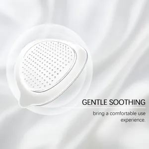 Gentle joint care patch with soothing relief nodes for daily comfort and knee support.