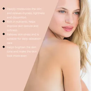 Detailed view of the benefits of moisturizing castor oil for smooth and radiant skin