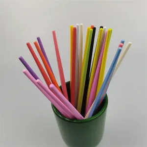 Colorful melamine children chopsticks 18cm vibrant colorful tableware kitchenware tool