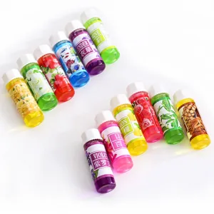 Set de 12 aceites esenciales 5ml fragancia vegetal para difusor humidificador aroma