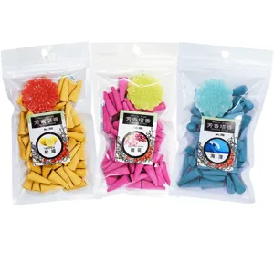 Natural aroma incense cones set 50g pearlescent bag conical home fragrance meditation scent