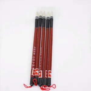 Chinese calligraphy brush set, professional sumi writing brushes for beginners and students.