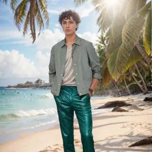 Heren casual jas lente herfst effen kleur eenvoudig stijlvol bovenkleding dagelijkse mode